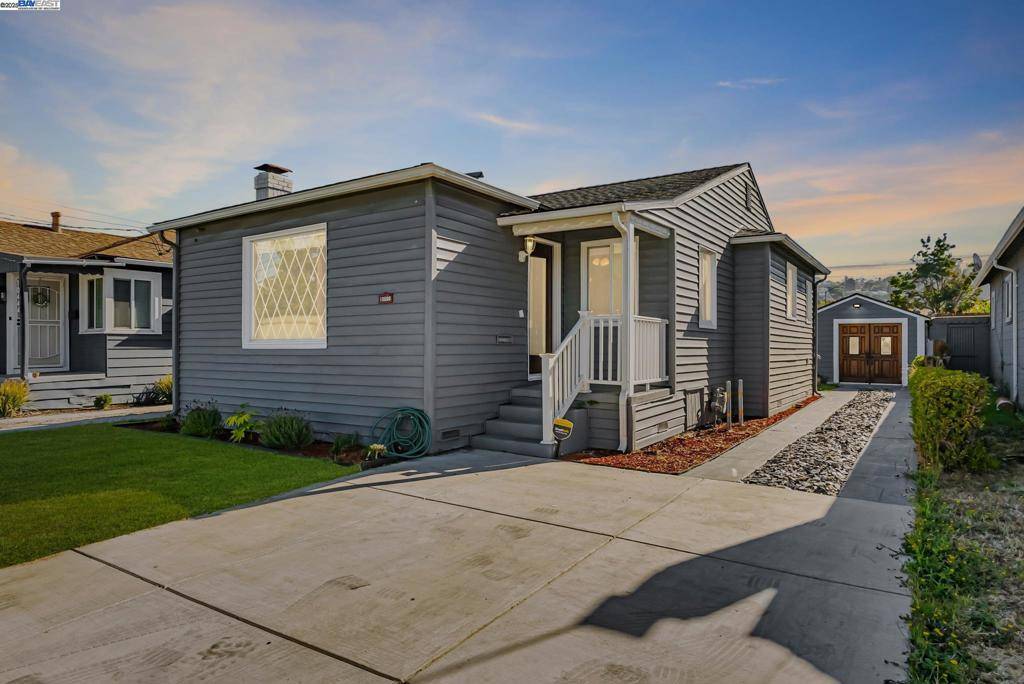 Oakland, CA 94603,10500 Byron Ave