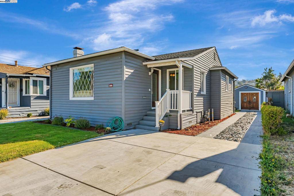 Oakland, CA 94603,10500 Byron Ave