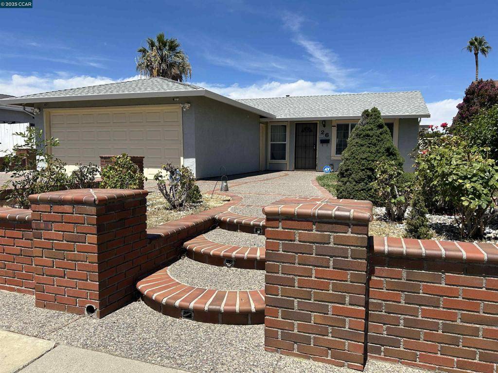 Pittsburg, CA 94565,26 Leeward Way