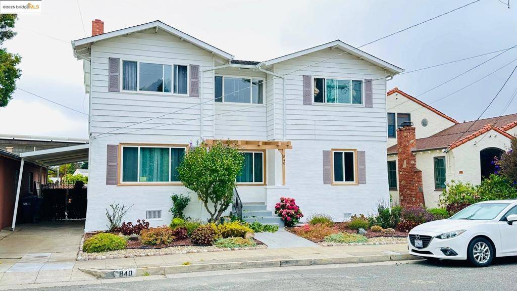 Albany, CA 94706-0000,840 Key Route Blvd