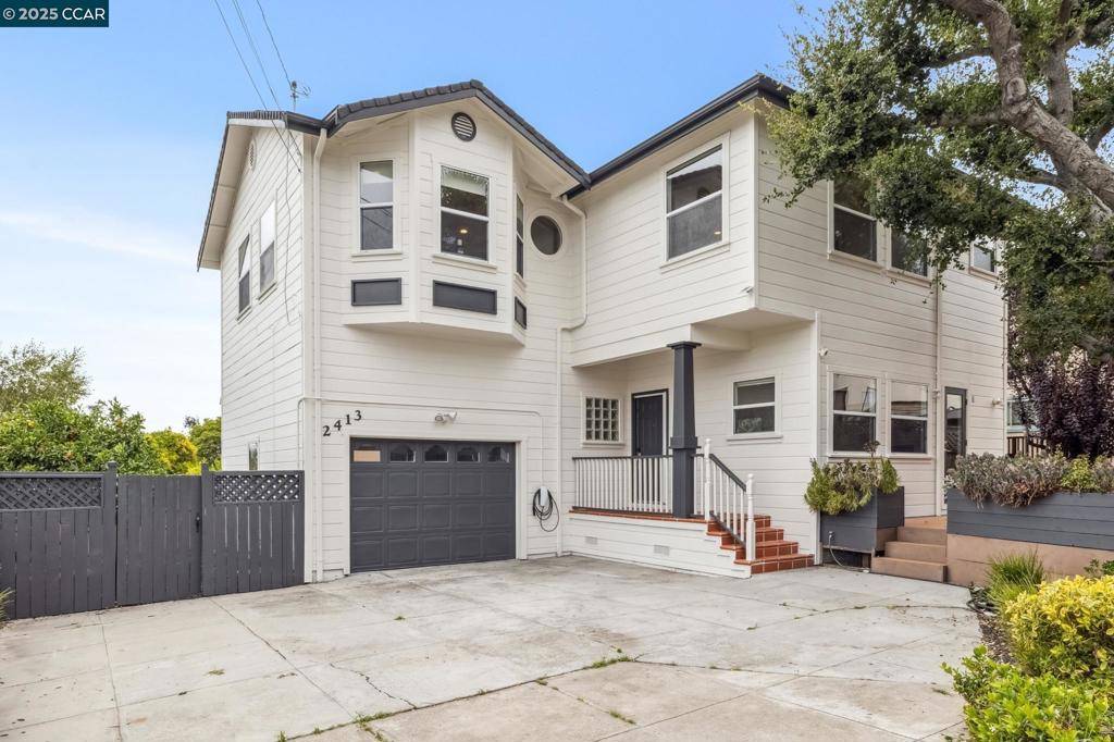 Oakland, CA 94602,2413 Potomac St