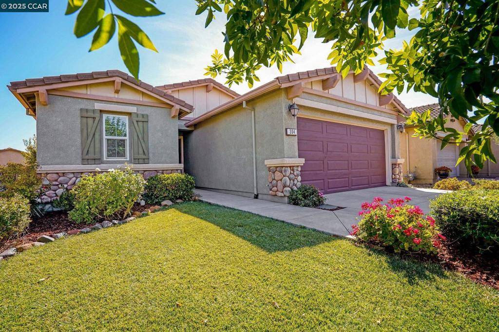 Rio Vista, CA 94571,304 Birch Ridge Dr