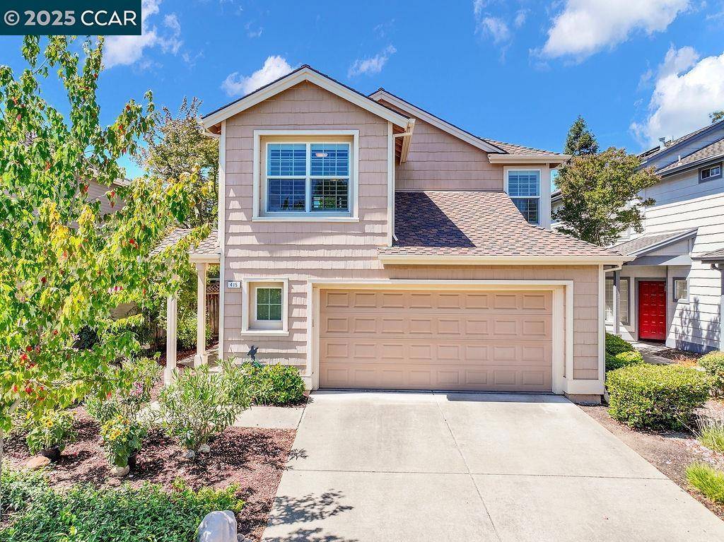 Martinez, CA 94553,415 Orchard View Ave