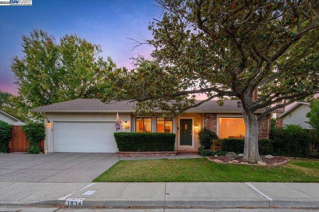 Pleasanton, CA 94566,1834 Brooktree Way