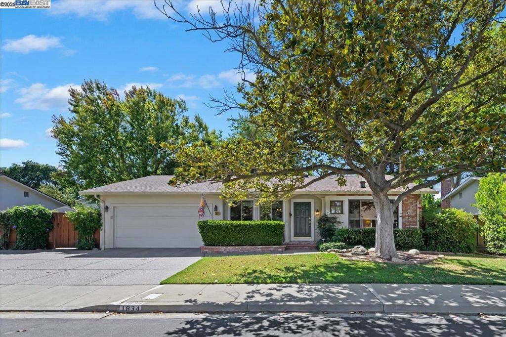 Pleasanton, CA 94566,1834 Brooktree Way