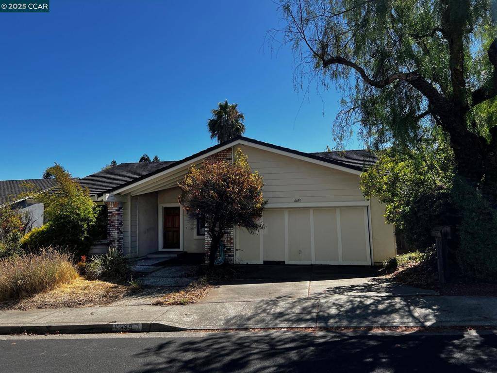Concord, CA 94521,4495 Wildberry Ct