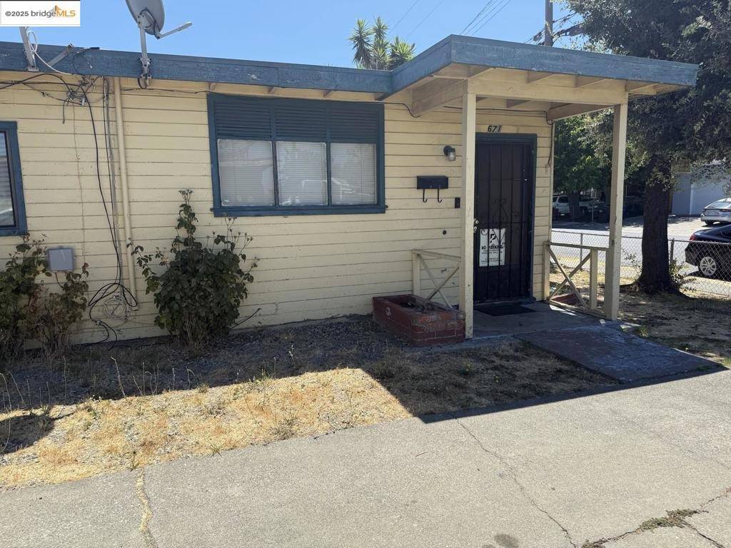 Pittsburg, CA 94565,669 Carpino AVE #669-671