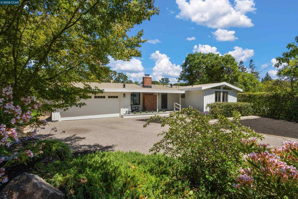 Lafayette, CA 94549,3374 Mildred Lane