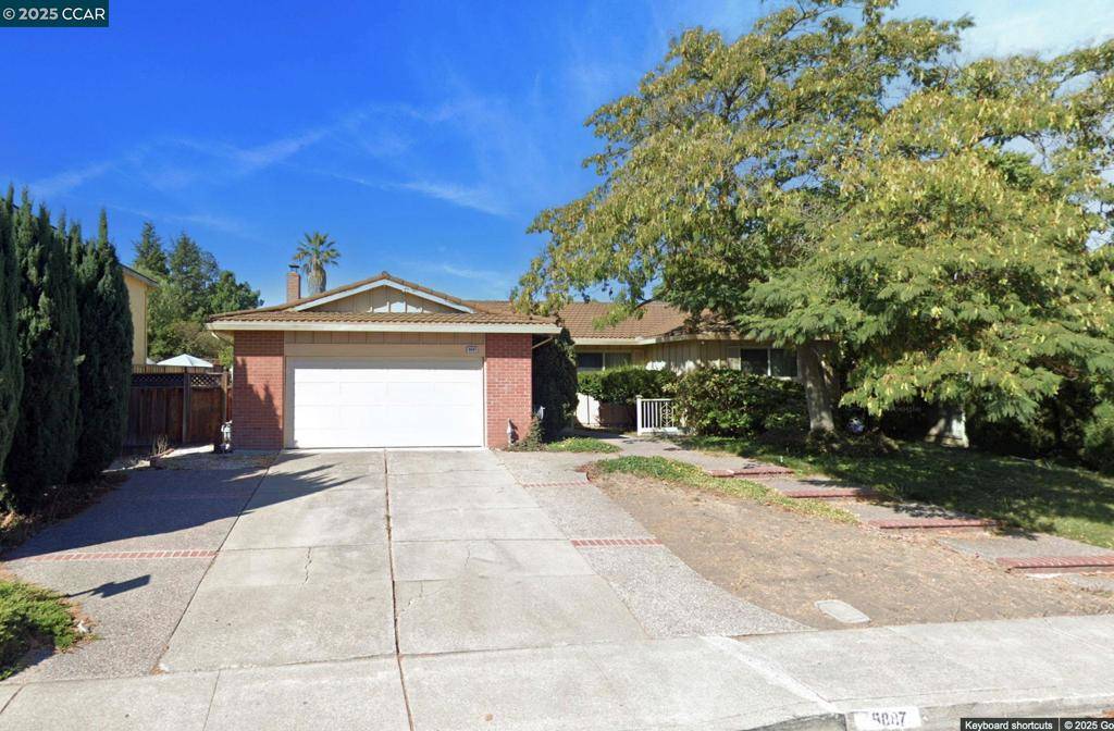 San Ramon, CA 94583,9887 Broadmoor Dr
