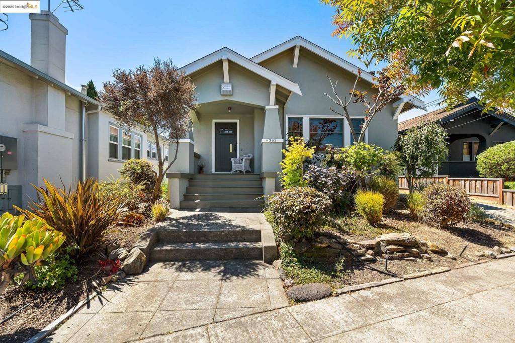 Oakland, CA 94609,393 43Rd St