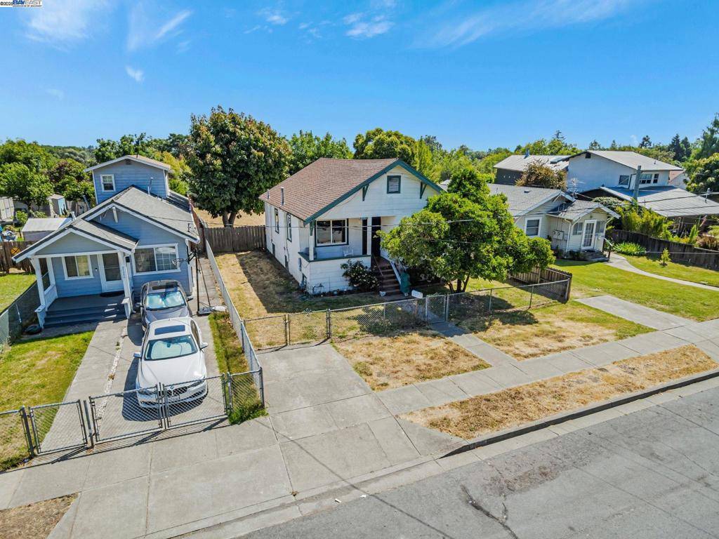 Fremont, CA 94536,37373 3rd St