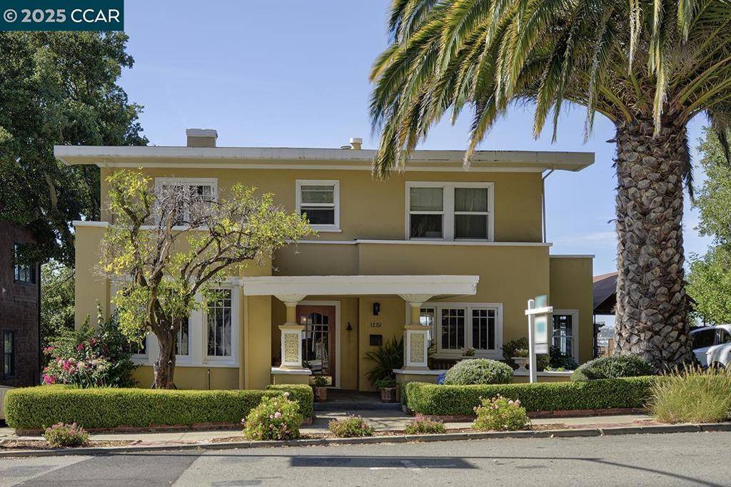 Martinez, CA 94553,1251 ESCOBAR STREET