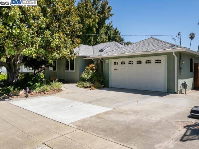 Fremont, CA 94536,4670 Eggers Dr