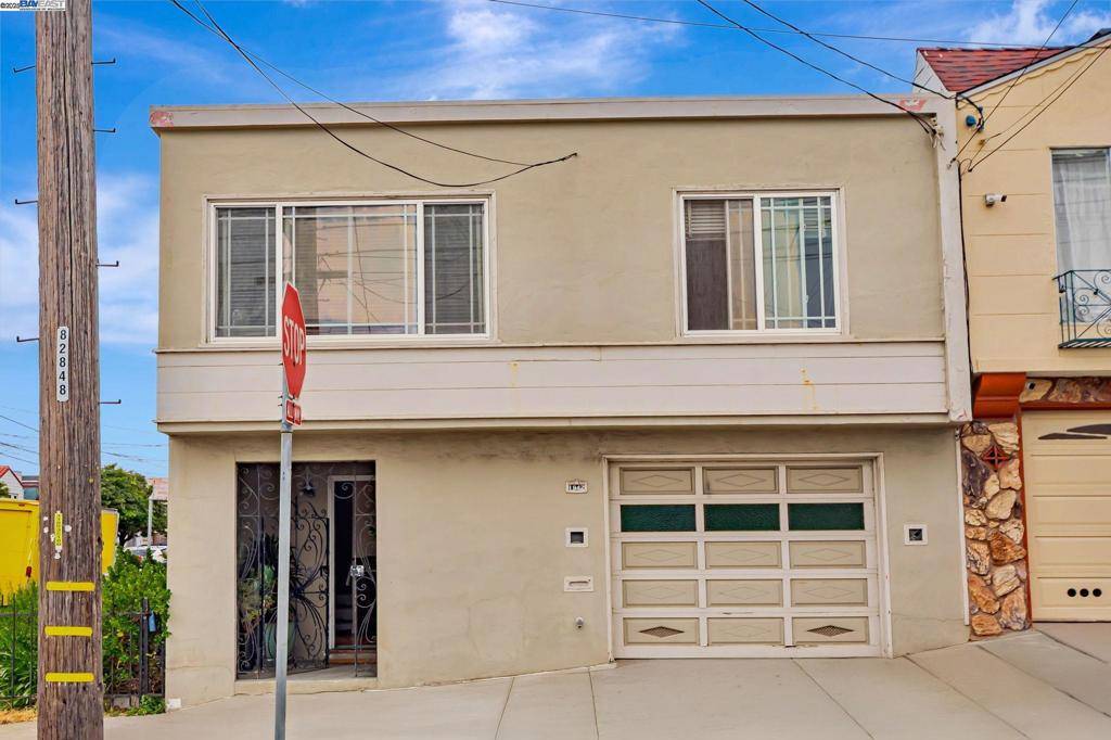 San Francisco, CA 94124,1942 Jennings Street