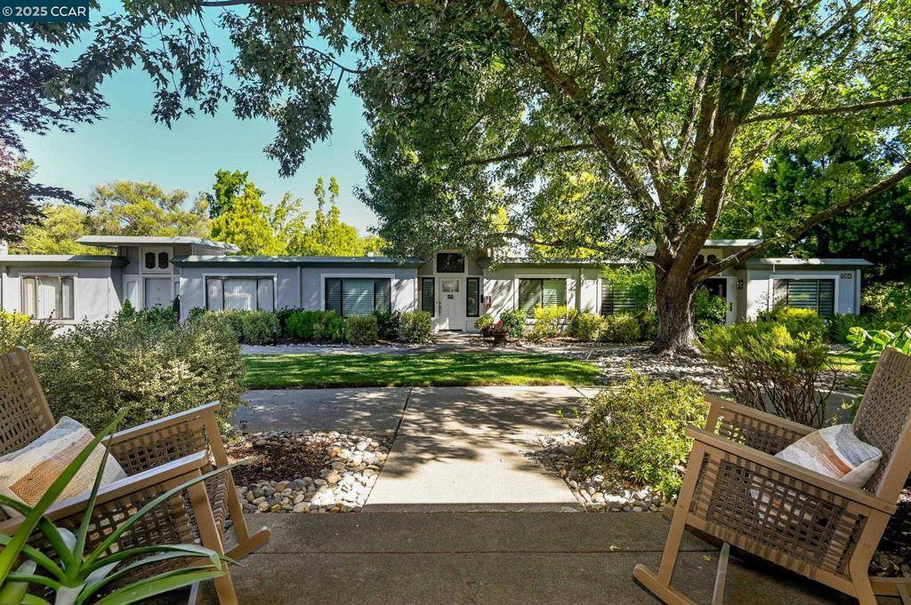 Walnut Creek, CA 94595-7401,1300 Rockledge #2