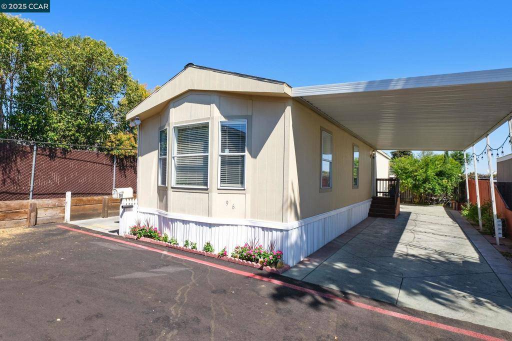 Bay Point, CA 94565,55 Pacifica Ave