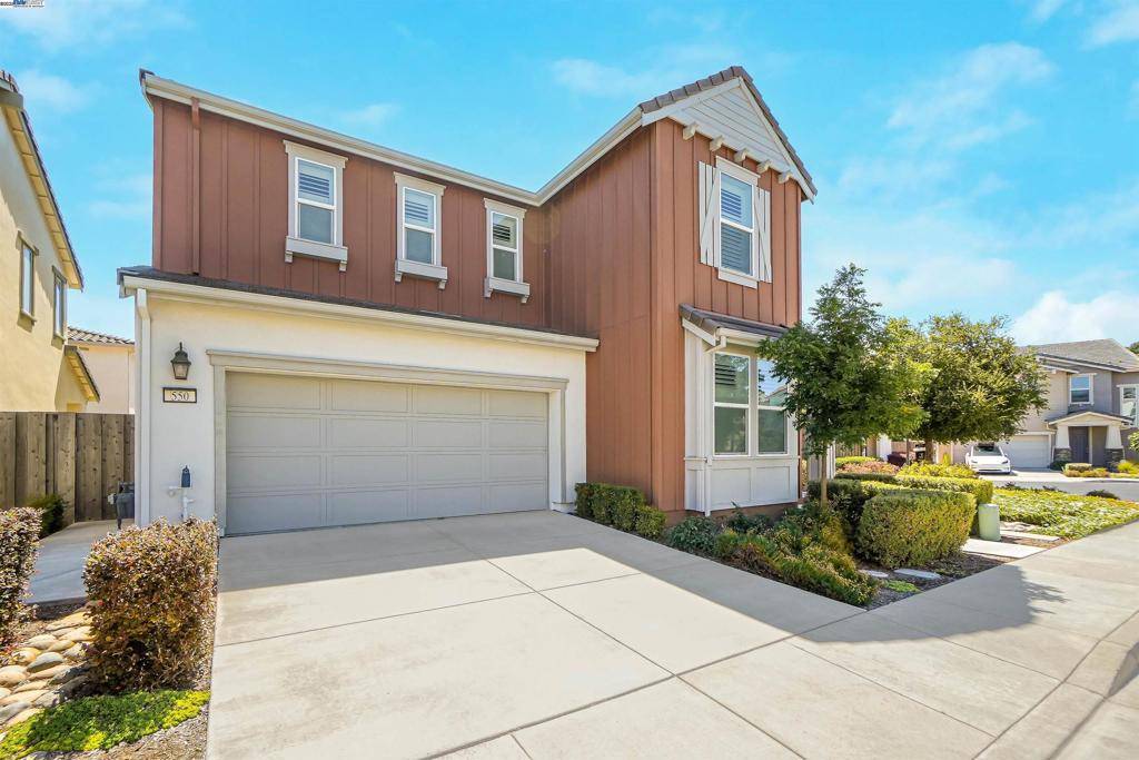 Fairfield, CA 94534,550 Gather Ct