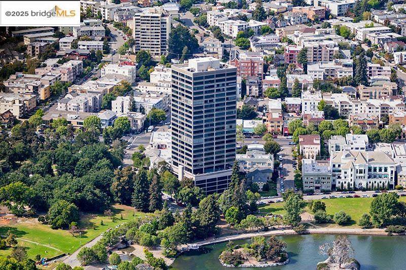 Oakland, CA 94610,565 Bellevue Ave. #1502