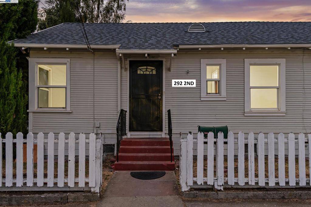 San Leandro, CA 94577,290 2nd Ave