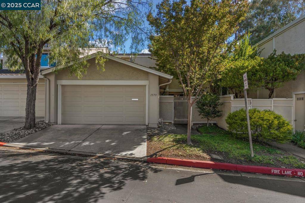 Walnut Creek, CA 94598,1573 Siskiyou Dr