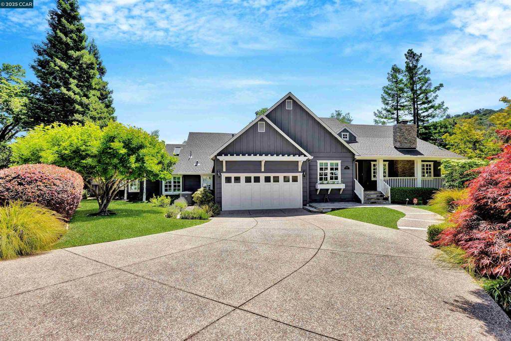Lafayette, CA 94549,772 John Way
