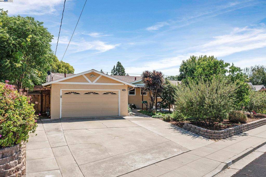 Livermore, CA 94550,765 Moraga Drive