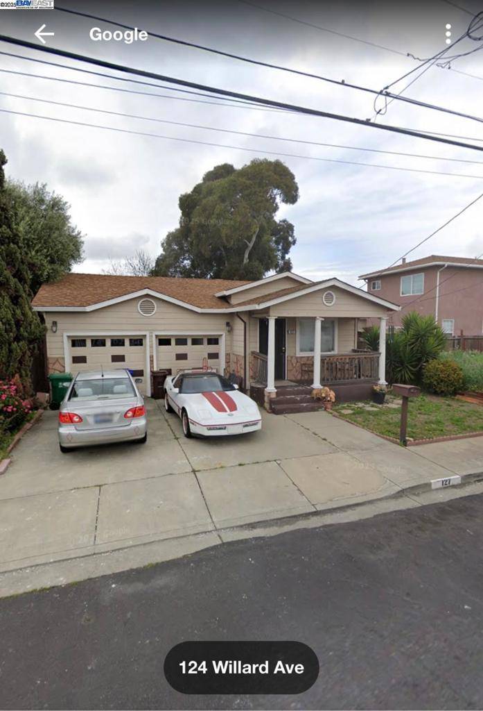 Richmond, CA 94801,127 Willard Ave