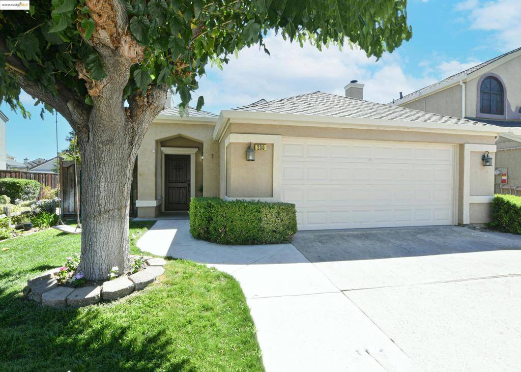 Oakley, CA 94561,230 Robinwood Ave