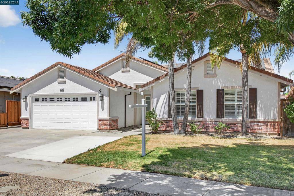Brentwood, CA 94513,1381 Arlington Way