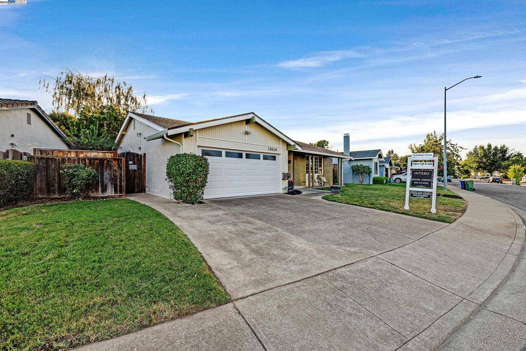 Fremont, CA 94536,35629 Dee Pl