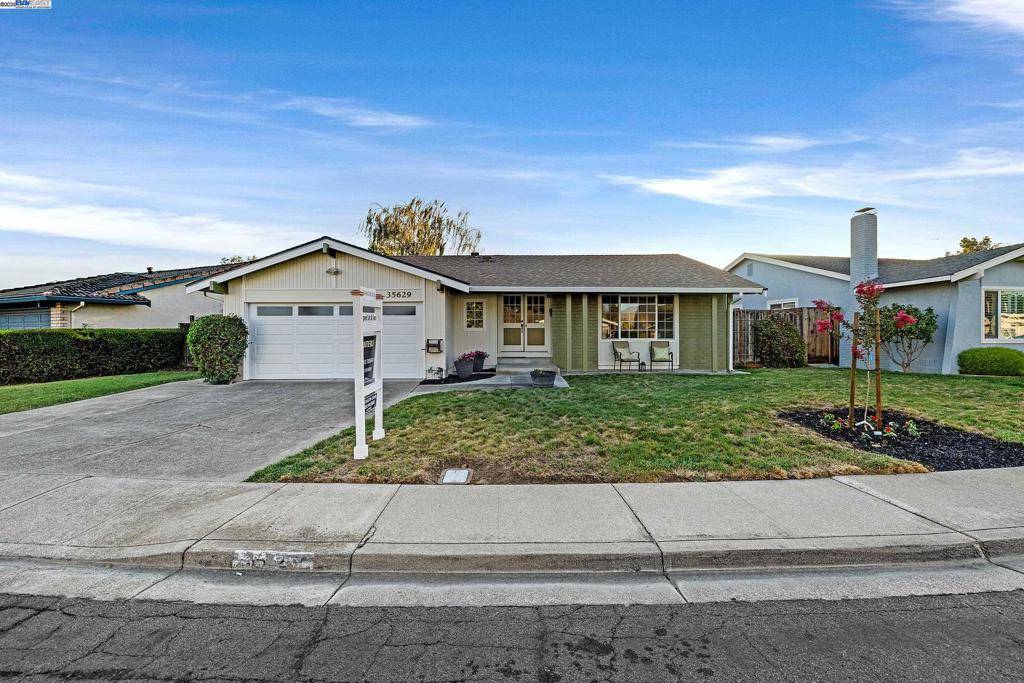 Fremont, CA 94536,35629 Dee Pl