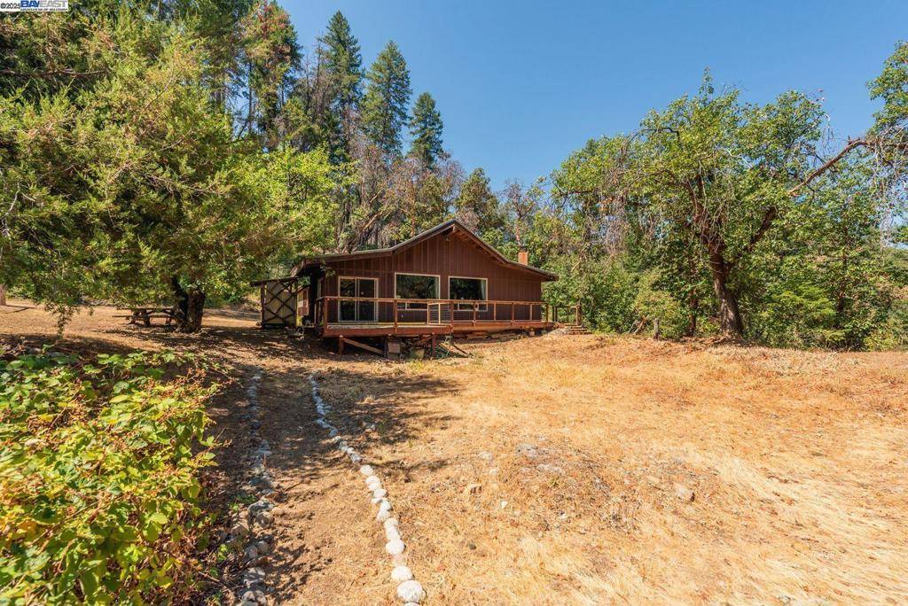 Big Bar, CA 96010,181 Price Creek Rd