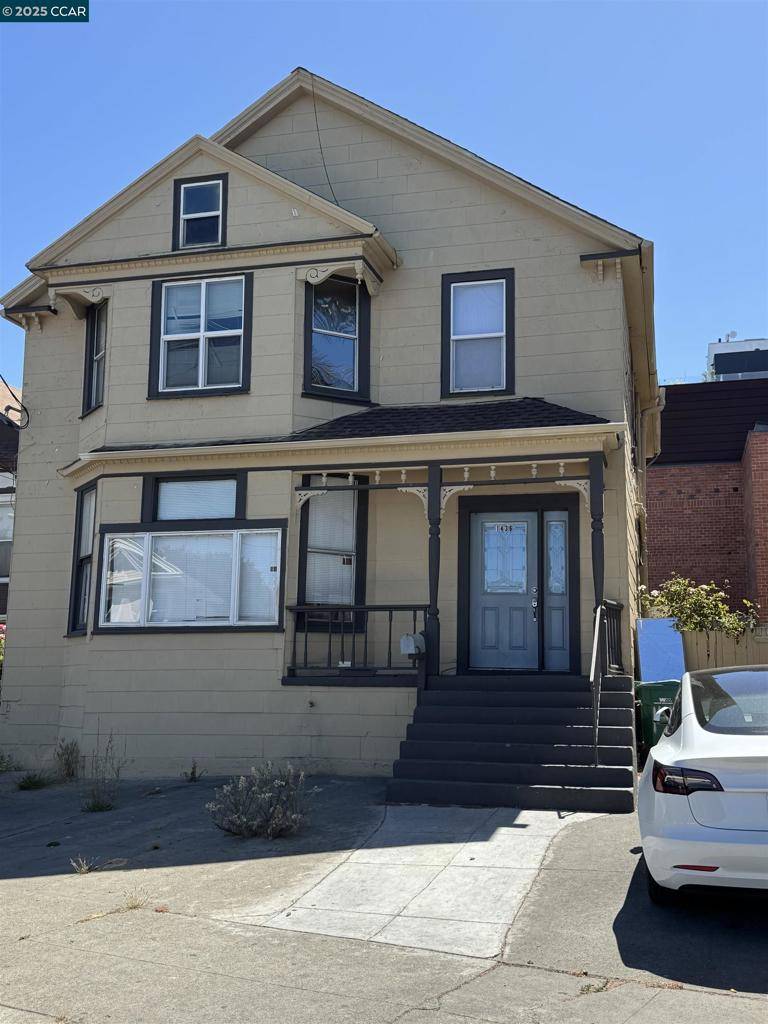 Oakland, CA 94607,1436 Peralta St