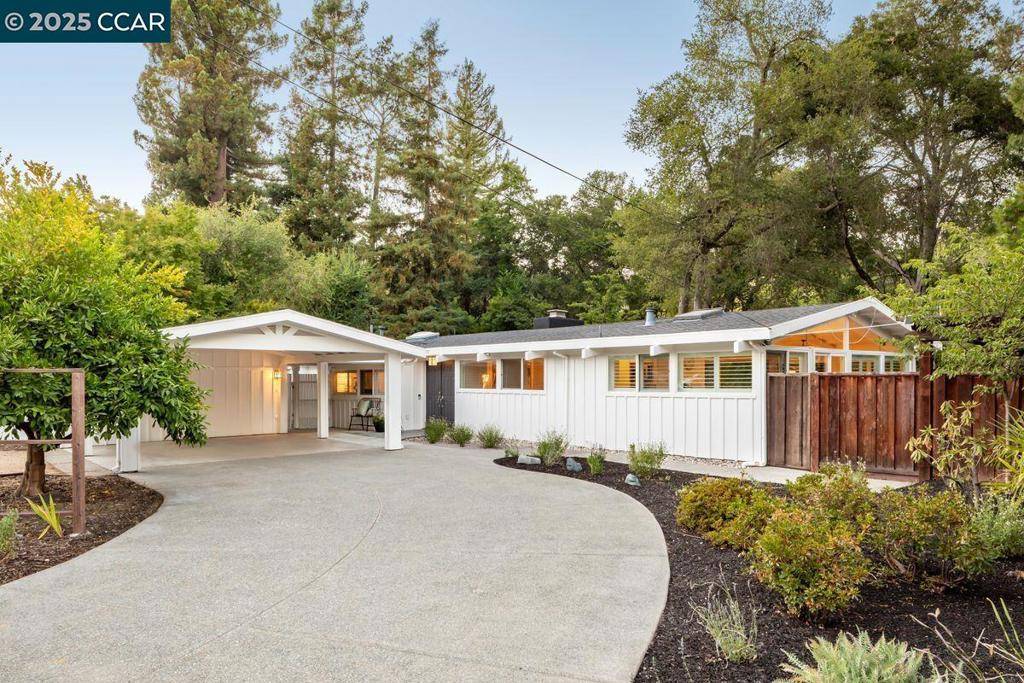 Orinda, CA 94563,12 Dos Encinas