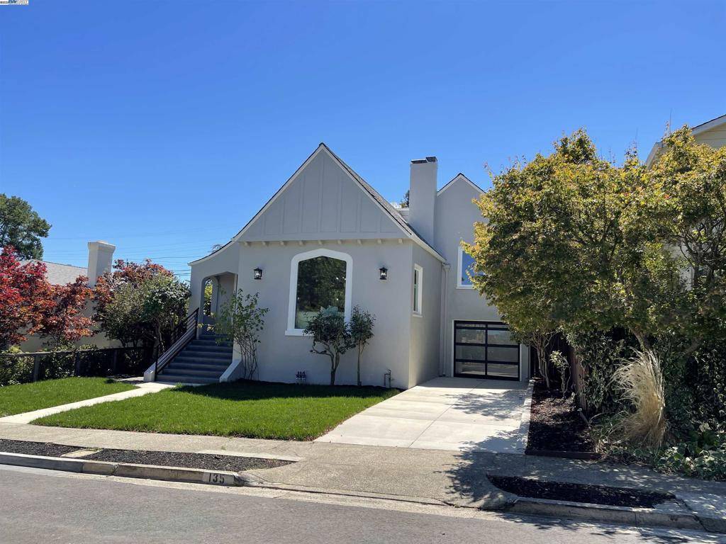 San Anselmo, CA 94960-1508,135 Morningside Drive
