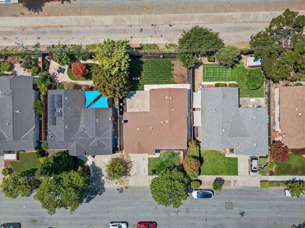 Fremont, CA 94536,4403 Burke Way