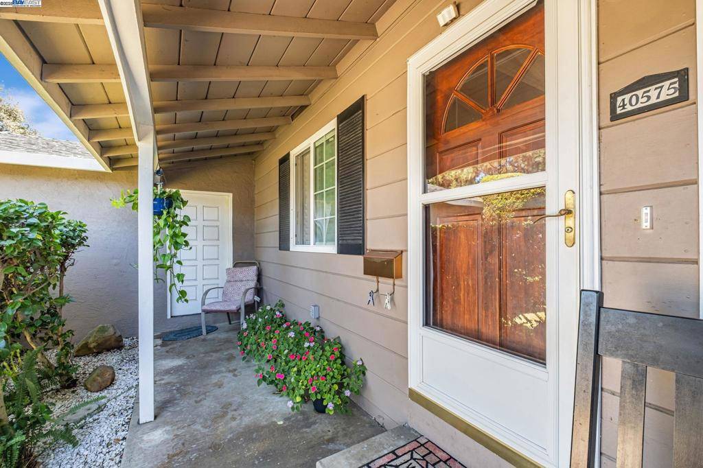 Fremont, CA 94538,40575 Blacow Road