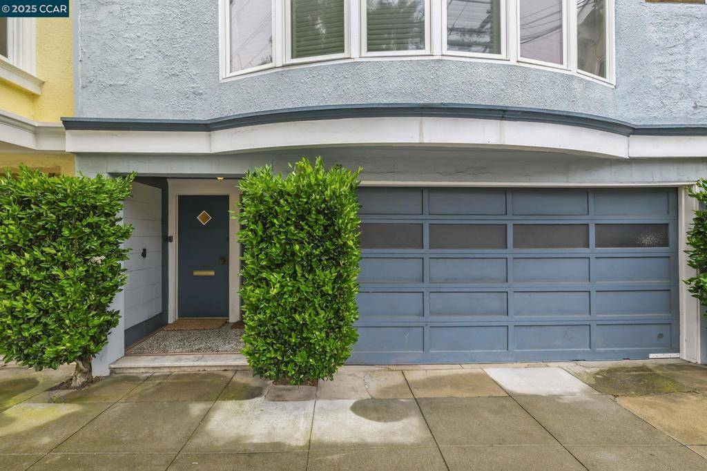San Francisco, CA 94118,174 15Th Ave