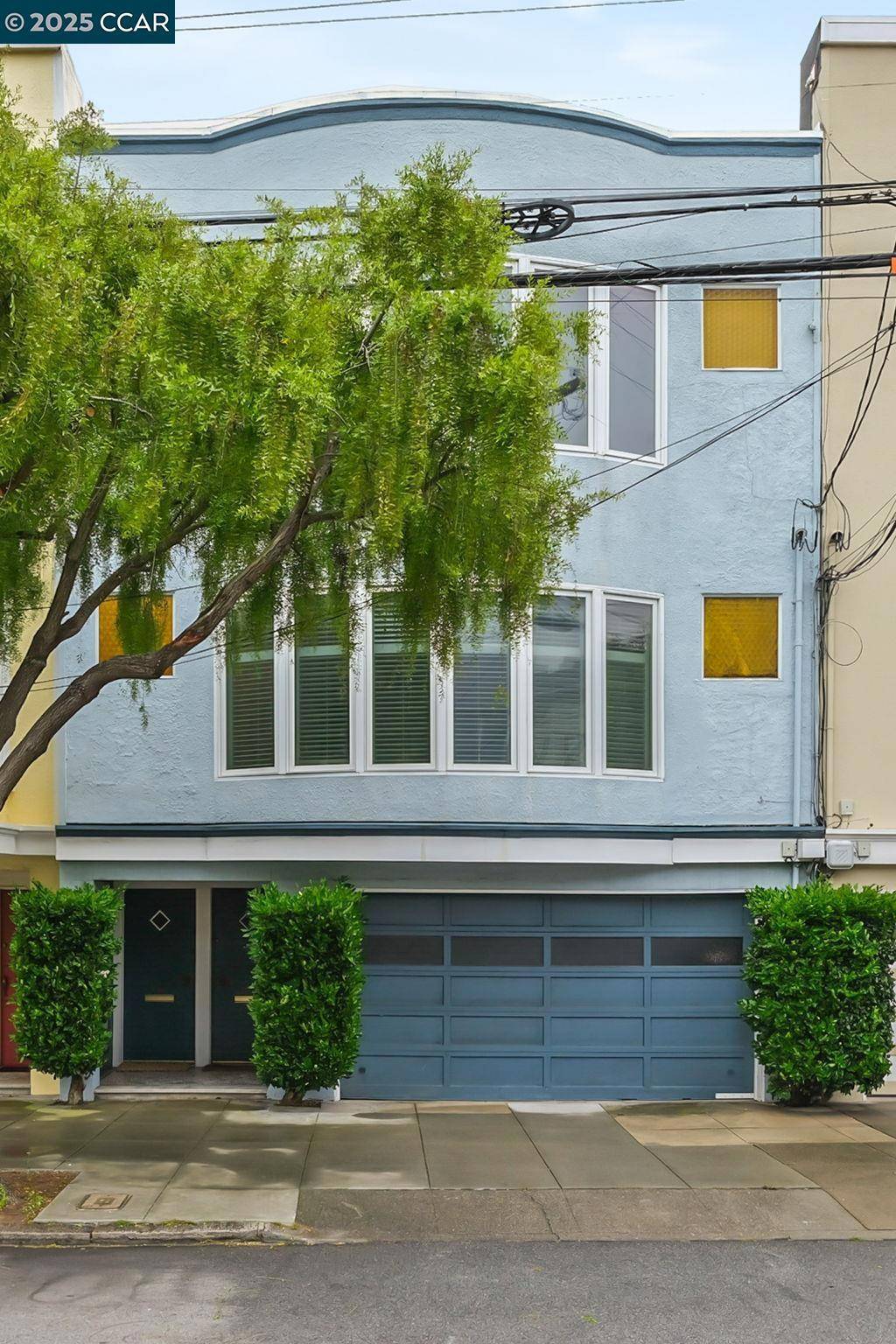 San Francisco, CA 94118,174 15Th Ave