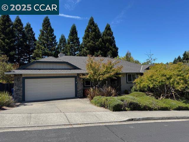 Moraga, CA 94556,7 Williams Dr