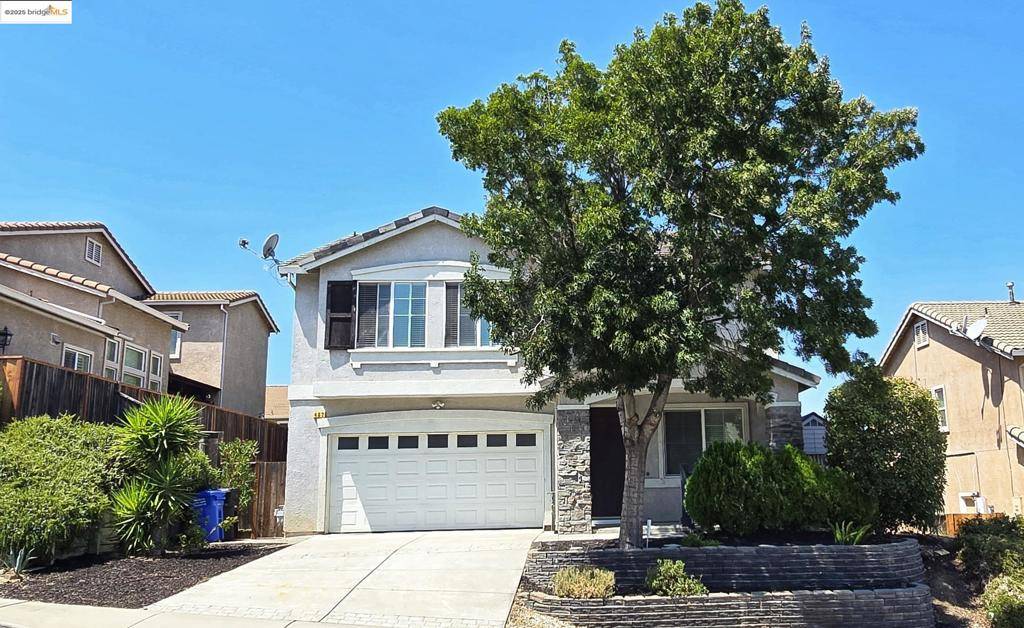 Pittsburg, CA 94565,462 Windwood Dr