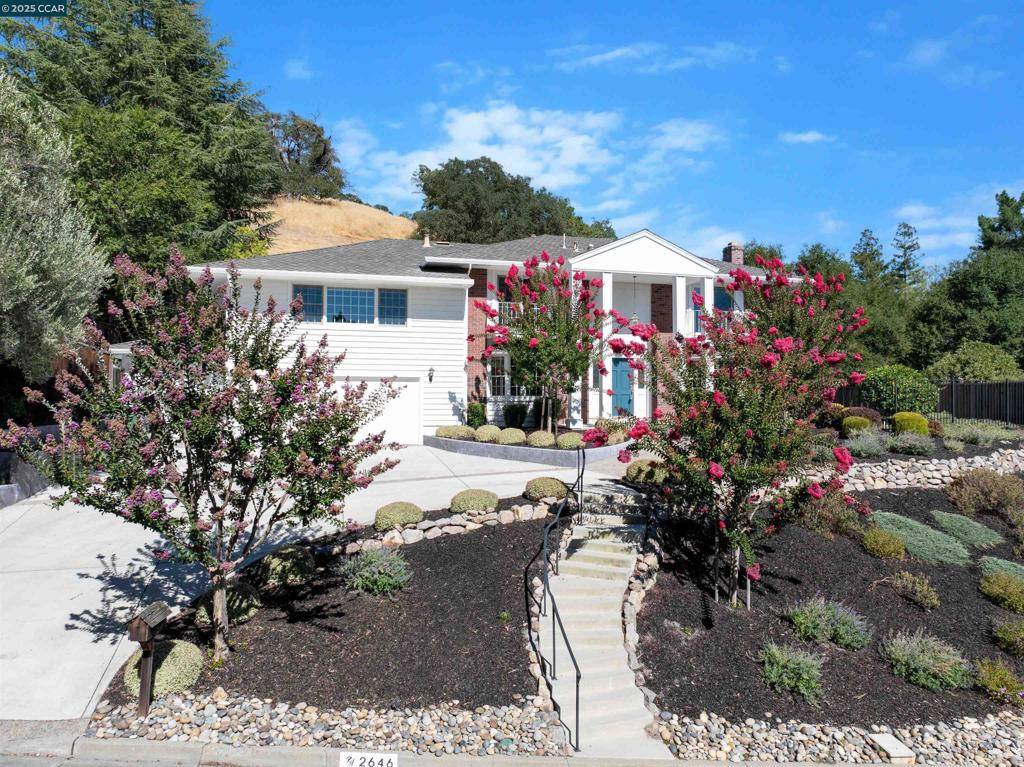 Alamo, CA 94507,2646 Roundhill Dr