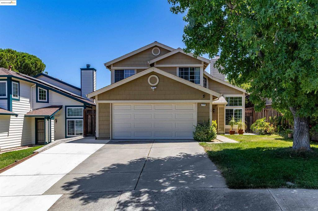 Antioch, CA 94531,2709 clover ct
