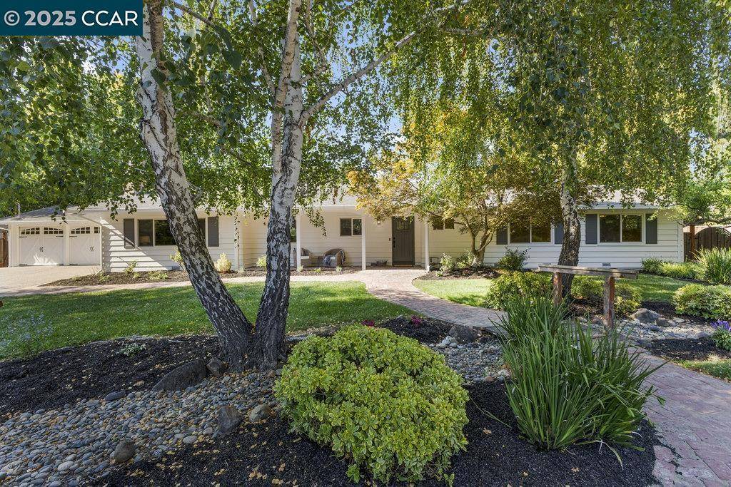 Danville, CA 94526,280 Fairway Dr