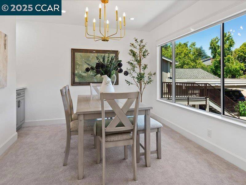 Walnut Creek, CA 94595,2175 Cactus Ct #3