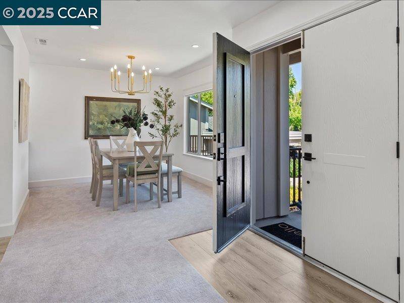 Walnut Creek, CA 94595,2175 Cactus Ct #3