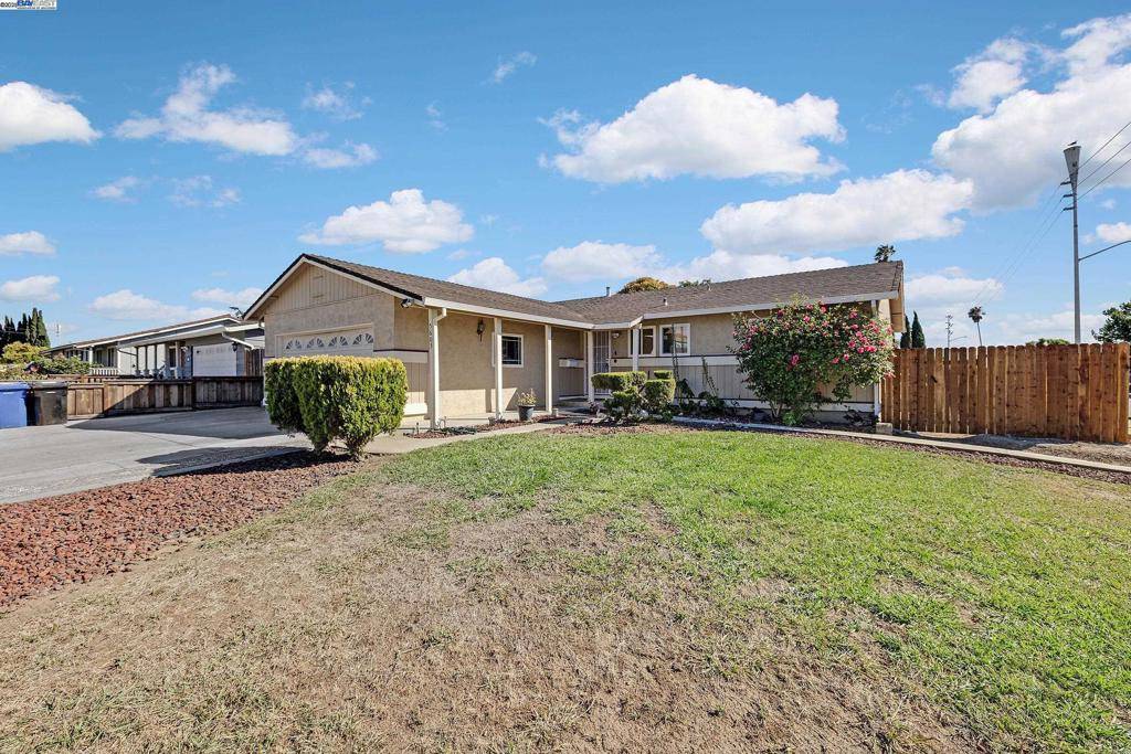 Newark, CA 94560,5603 Wintergreen Dr