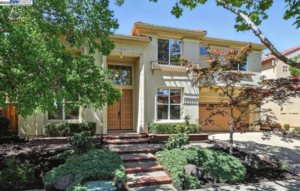 San Ramon, CA 94582,5924 Lantana Way
