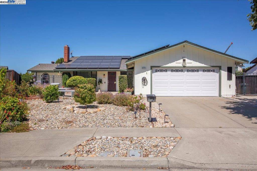 Newark, CA 94560,8157 Fairway Ct