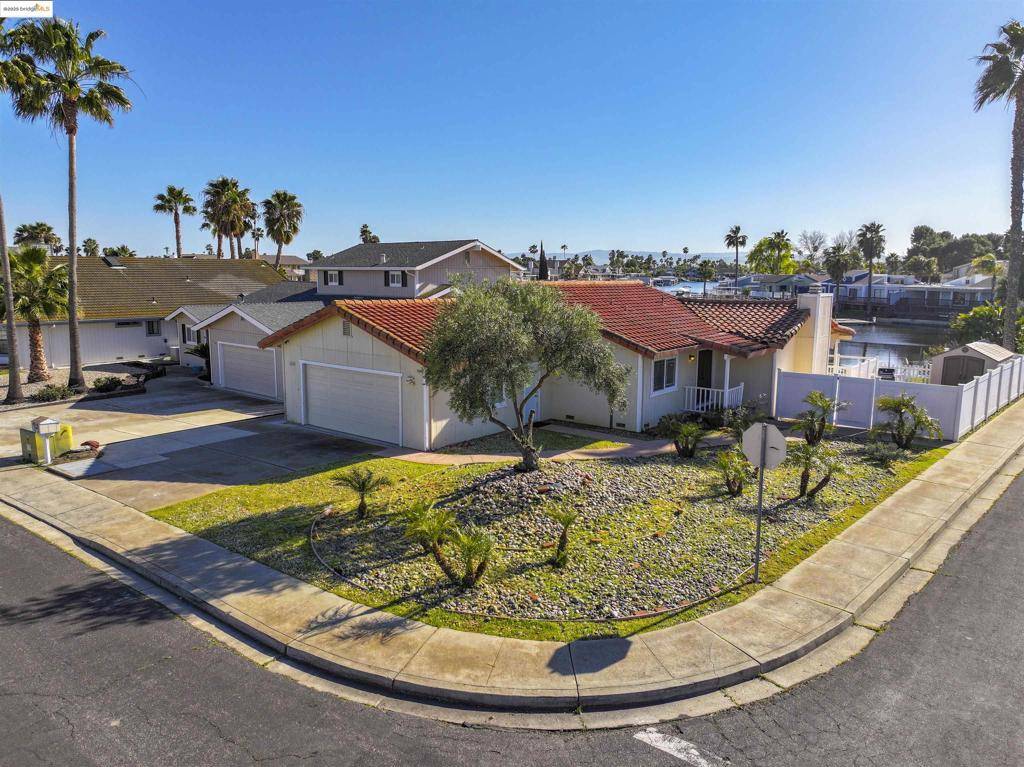 Discovery Bay, CA 94505,5106 Cabrillo Pt